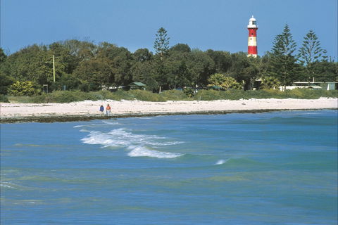Pages Beach - eAccommodation 0