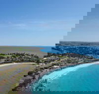 Penneshaw Beach - eAccommodation