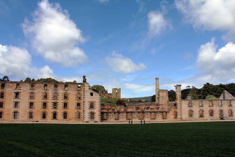 Port Arthur And Tasman - eAccommodation 0