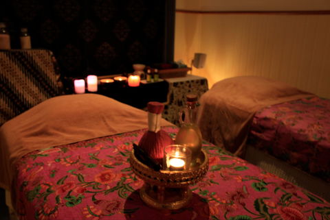 Prani Glow Day Spa - eAccommodation 2