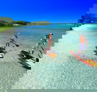 Pumicestone  Passage