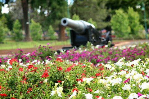 Queens Park, Toowoomba - eAccommodation 1