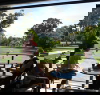 Queanbeyan Golf Club - eAccommodation