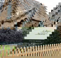 Queenscliff Gallery and Workshop - eAccommodation