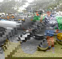 Quirindi Rural Heritage Village - eAccommodation