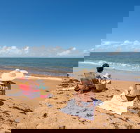 Redcliffe - eAccommodation