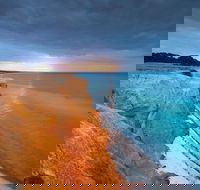 Red Banks Beach - eAccommodation