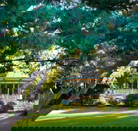 Robertson Park - eAccommodation