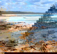 Rocky Point - eAccommodation