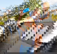 Royal Australian Mint - eAccommodation