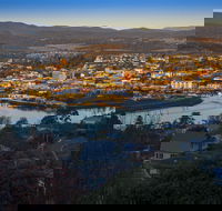 RTO Tourism Northern Tasmania - eAccommodation