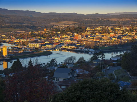 RTO Tourism Northern Tasmania - eAccommodation 0