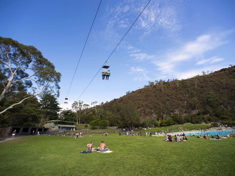 RTO Tourism Northern Tasmania - eAccommodation 1