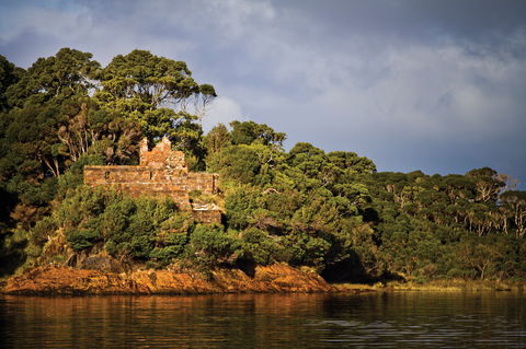 Sarah Island - eAccommodation 0