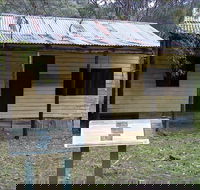 Scutts Hut - eAccommodation