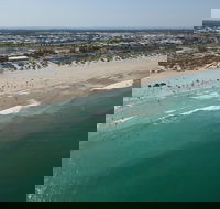 Secret Harbour - eAccommodation