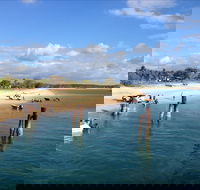 Seisia - eAccommodation