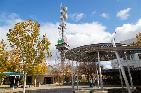 Shepparton Tower - eAccommodation 0