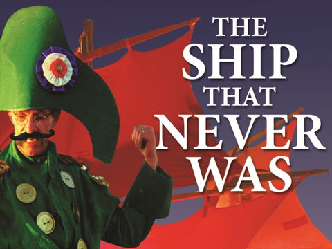 Ship That Never Was - The - eAccommodation 0