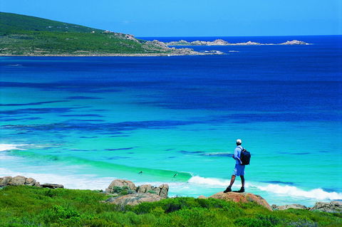 Smiths Beach - eAccommodation 0