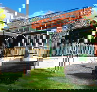 Sofala - eAccommodation
