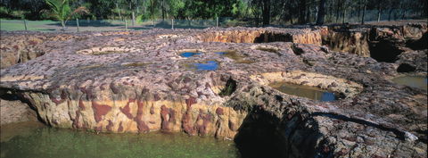 South Kolan - eAccommodation 1