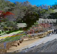Spring Bluff Railway Station - eAccommodation