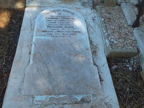 Stone Quarry Cemetery - eAccommodation 0