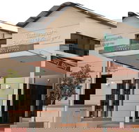 Tamworth Regional Gallery - eAccommodation