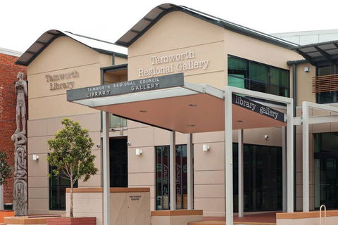Tamworth Regional Gallery - eAccommodation 0
