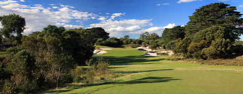 The Royal Melbourne Golf Club - eAccommodation 2