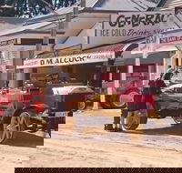 The Village Historic Loxton - eAccommodation