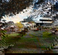 The Nathalia and District Historical Society Museum - eAccommodation