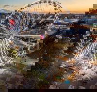 The Channel Seven Wheel of Brisbane - eAccommodation