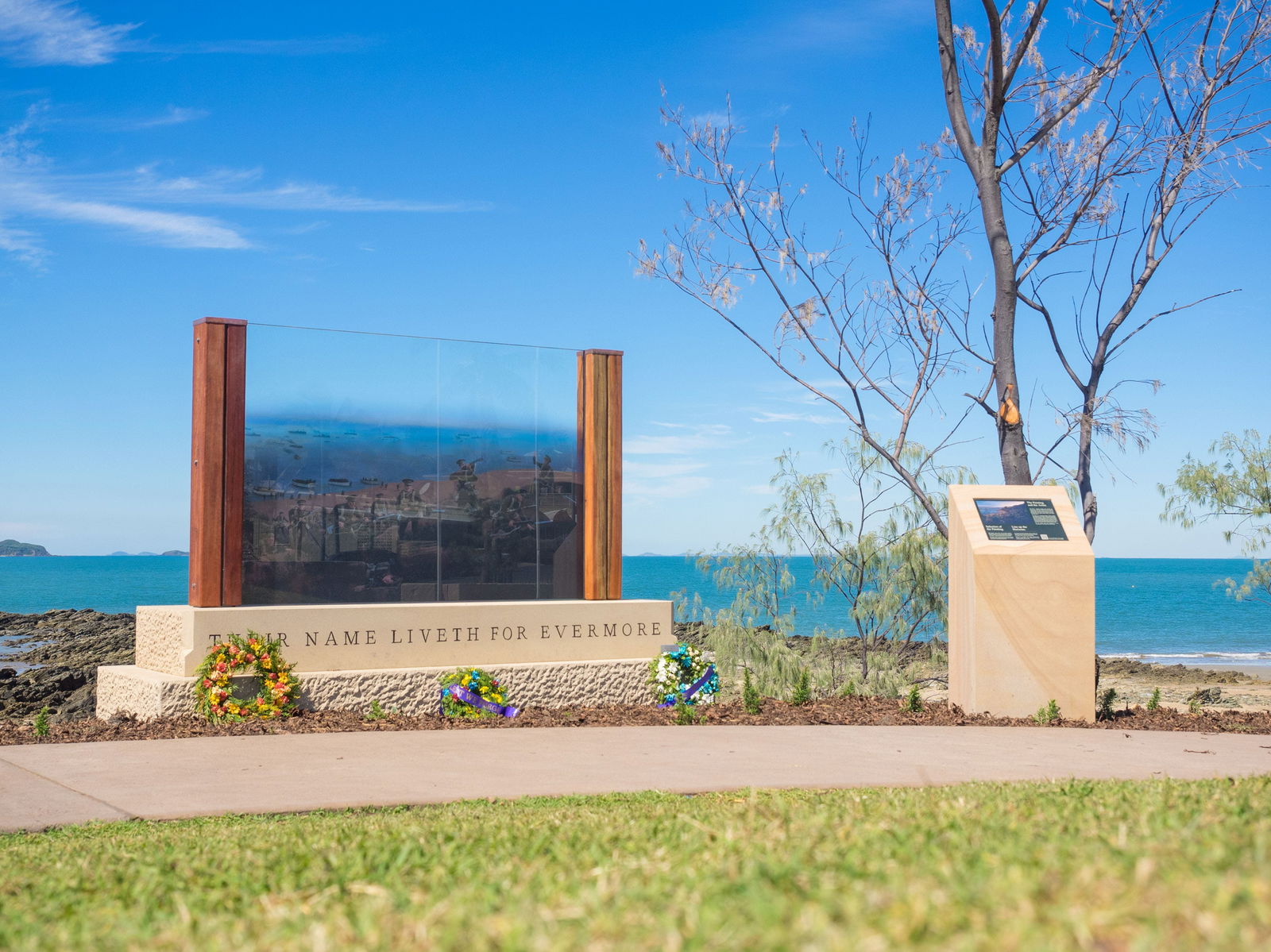 Emu Park QLD eAccommodation
