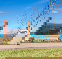The Centenary of ANZAC Memorial Walk - eAccommodation