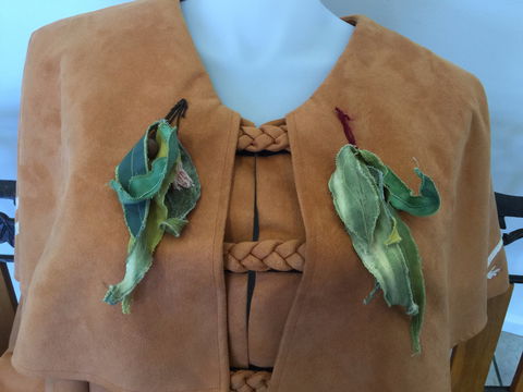 The Moree Town Criers Jacket - eAccommodation 2