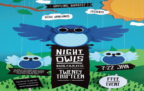 The Kids Playground At Darling Quarter - eAccommodation 0