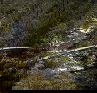 Thredbo Valley Track - eAccommodation