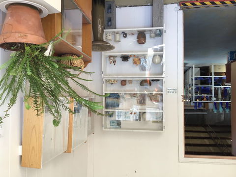 Tin Shed Artist Studios - eAccommodation 0