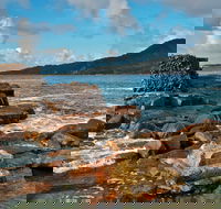 Tomaree National Park - eAccommodation