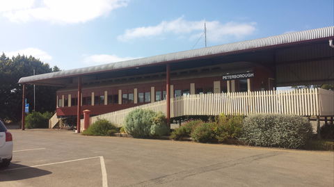 Town Carriage Museum - eAccommodation 0