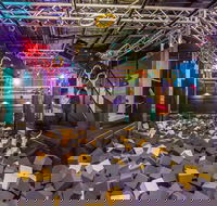 TruNinja Penrith - eAccommodation