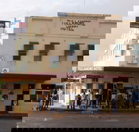 Tullamore - eAccommodation