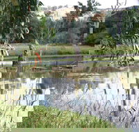 Tumut Wetlands - eAccommodation