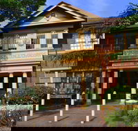Wallarobba Arts and Cultural Centre - eAccommodation