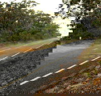 Warrah Trig cycling loop - eAccommodation