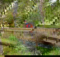 Westerfolds Park - eAccommodation