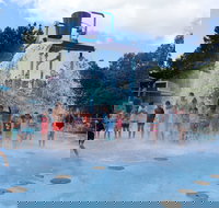 Wetside Water Park - eAccommodation