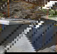 Whitemark Foreshore Picnic Area - eAccommodation